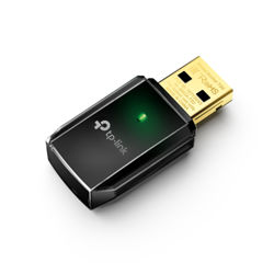 Picture of TP-Link Archer T2U AC600 Mini Wireless  USB Adapter