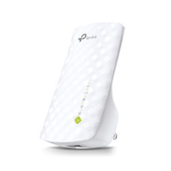 Picture of TP LINK AC750 WIFI RANGE EXTENDER RE200