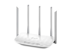 Picture of TP-LINK ARCHER C60 AC1350 WIRELESS DUAL BAND ROUTER 