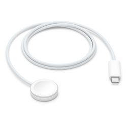 Picture of APPLE WATCH MAGNETIC CHARGER TO USB-C CABLE 1M