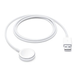 Picture of APPLE WATCH MAGNETIC CHARGER TO USB CABLE 1M