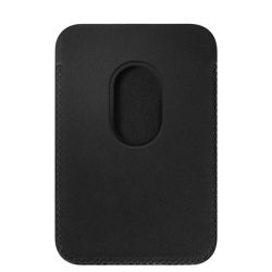 Picture of Spigen Valentinus MagSafe Universal Magnetic Card Holder Black