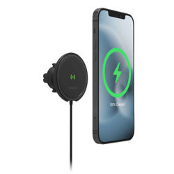 Picture of Mophie snap+ Universal wireless vent mount