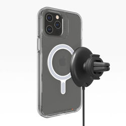 Picture of Mophie snap+ Universal wireless vent mount