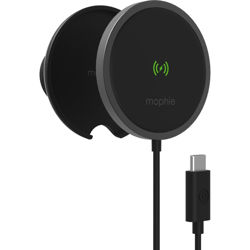 Picture of Mophie snap+ Universal wireless vent mount