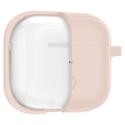 Picture of Spigen Apple AirPods 3 Case Silicone Fit - Pink Sand ASD02902