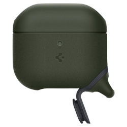 Picture of Spigien Apple AirPods 3 Case Slim Armor IP MILITARY GREEN