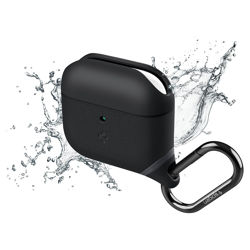 Picture of Spigien Apple AirPods 3 Case Slim Armor IP_Black