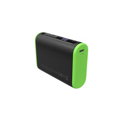 Picture of GOUi Bolt+D The Smallest Power Bank - 10000mAh