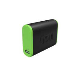 Picture of GOUi Bolt+D The Smallest Power Bank - 10000mAh