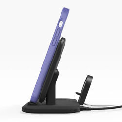 Picture of Mophie-Universal Wireless Charging Stand