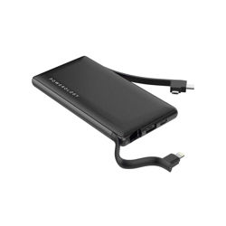 Picture of POWEROLOGY 6 IN 1 10000mAh POWER BANK STATION