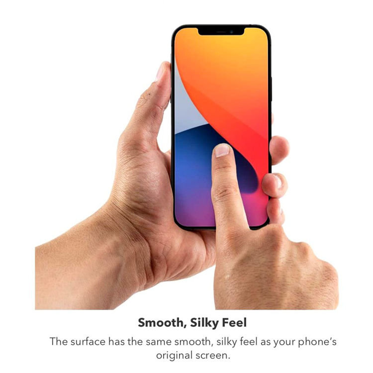 Picture of INVISIBLE SHIELD GLASS SCREEN ELITE + IPHONE 12 PRO 