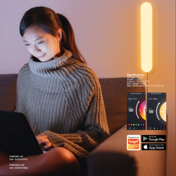 Picture of  Porodo Smart LED Light with App Control Twin Pack 