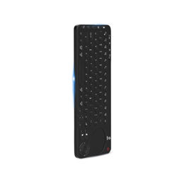 Picture of Green Dual Mode Portable Wireless Bluetooth Keyboard ( Pure English )_Black