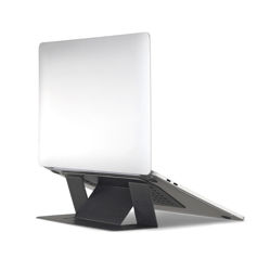 Picture of Moft Invisible Laptop Stand Jet Black