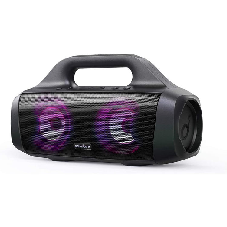 صورة Anker Select Pro Portable Waterproof Speaker