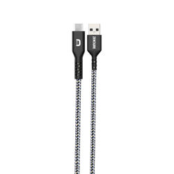 Picture of Zendure - SuperCord USB-A to USB-C Cable - Black