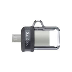 Picture of SANDISK ULTRA DUAL DRIVE M3.0 128GB