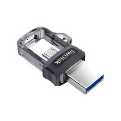 Picture of SANDISK ULTRA DUAL DRIVE M3.0 128GB