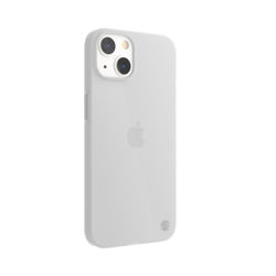 Picture of SwitchEasy 0.35 UltraSlim Case for iPhone 13 Transparent white