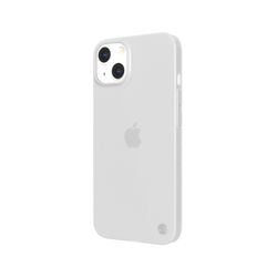 Picture of SwitchEasy 0.35 UltraSlim Case for iPhone 13 Transparent white