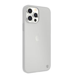 Picture of SwitchEasy 0.35 UltraSlim Case for iPhone 13 Pro Max-transparent white