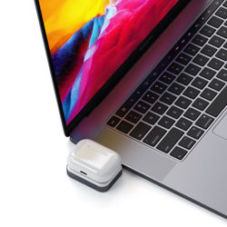 Picture of SATECHI USB-C WIRELESS CHARGING DOCK FOR AIRPODS