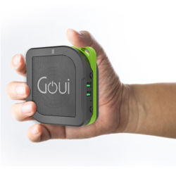 Picture of Goui Buyuni Power Bank 5200mAh + BT Speaker + Wall Charger 2 USB