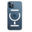 Picture of GOUI MAGNETIC I PHONE 12 &12 PRO COVER _CLEAR