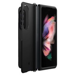 Picture of Spigen Galaxy Z Fold 3 Case Neo Hybrid S Black_ACS03410