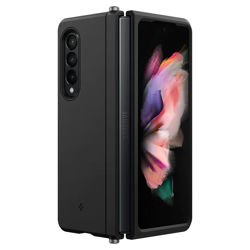 Picture of Spigen Galaxy Z Fold 3 Case Neo Hybrid S Black_ACS03410