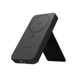 Picture of Mophie Snap+ Powerstation Stand 10,000 mAh MagSafe Compatible