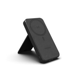 Picture of Mophie Snap+ Powerstation Stand 10,000 mAh MagSafe Compatible