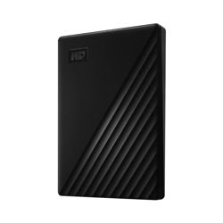 Picture of WD MY PASSPORT 2TB PORTABLE STORAGE  