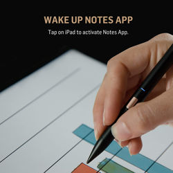 Picture of ADONIT NOTE BLACK