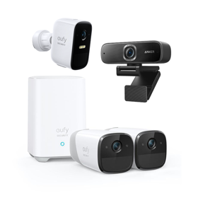 Picture for category CAMERAS