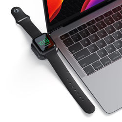 Picture of SATECHI USB-C MAGNETIC CHARGING DOCK FOR APPLE WATCH