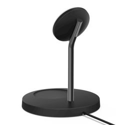 Picture of Belkin Boost Charge Pro 2-in-1 15W Wireless Charger