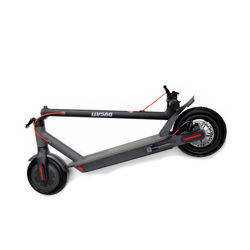 Picture of Ducati Pro-I Evo Electric Scooter - Black