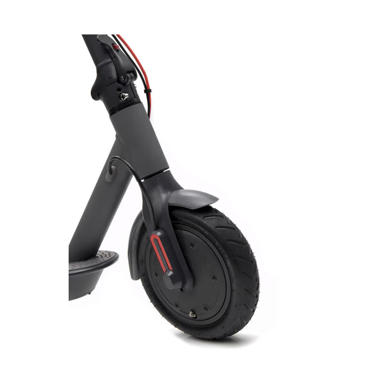 صورة Ducati Pro-I Evo Electric Scooter - Black