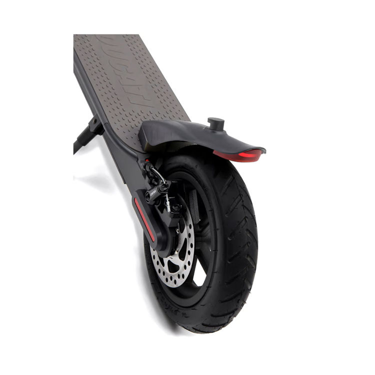 صورة Ducati Pro-I Evo Electric Scooter - Black