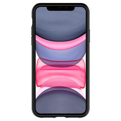 Picture of Spigen iPhone 11 Case Liquid Air_076CS27184