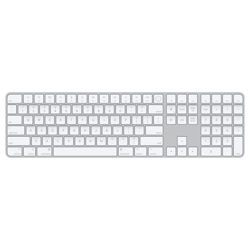 Picture of Magic Keyboard with Touch ID and Numeric Keypad - English