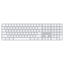 Picture of Magic Keyboard with Touch ID and Numeric Keypad - English