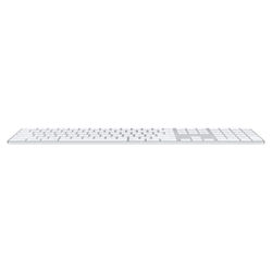 Picture of Magic Keyboard with Touch ID and Numeric Keypad - English