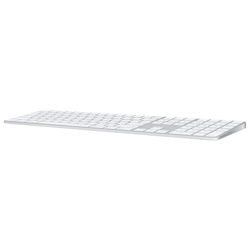 Picture of Magic Keyboard with Touch ID and Numeric Keypad - English