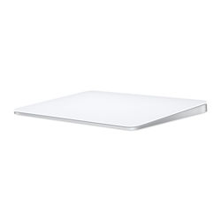 Picture of Magic Trackpad - White Multi-Touch Surface