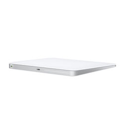 Picture of Magic Trackpad - White Multi-Touch Surface