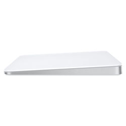 Picture of Magic Trackpad - White Multi-Touch Surface